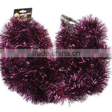 halloween party decorative tinsel