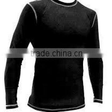 Custom Design Sublimation Compression Jersey photo-4