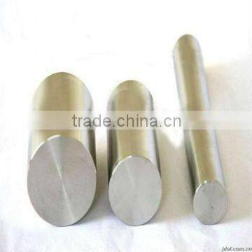 Best titnium price per kg for forged titanium connecting Bars