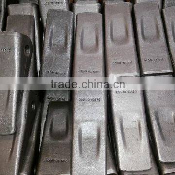 Closed Die Forged Excavator Bucket Teeth photo-2