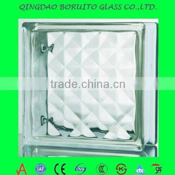 High Qaulity Clear Building Glass Blocks, Glass Bricks photo-2