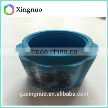 OEM Silicone drinking cup