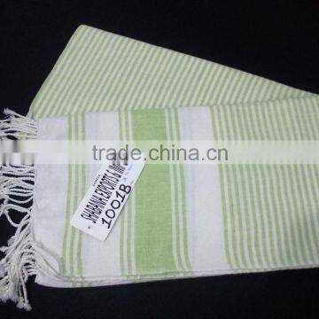 Beach Fouta Bath Towel Hammam Towel Turkish Towels photo-2