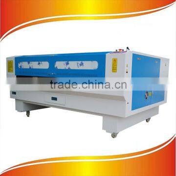 Good price and high quality China 100W CO2 CNC laser engraving machine