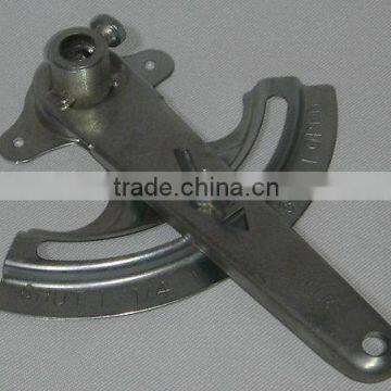 High Quality B Handle For Damper,Handles For Pvc Window,Handle .air Handling Uint