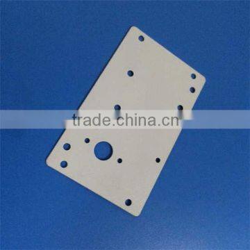 Powder Coating New Design Metal Stamping Parts photo-2