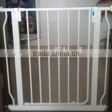 baby safety door gate