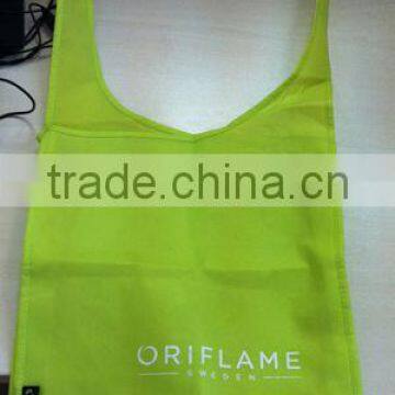 special non woven shoulder bag
