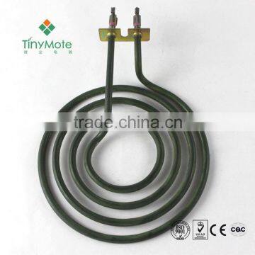 cheapest SS304 coil stove heating element hot sell