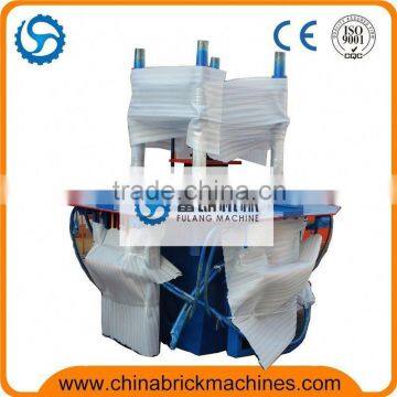 Best Brick Making Machine FL 150 Construction Machines Blocks Machine Prices Made in Germany photo-5