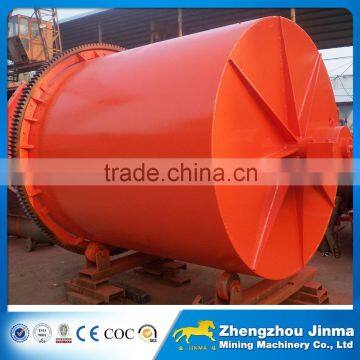 Ceramic Batch Ball Mill Machine For Quartz Intermittent Type