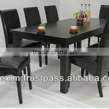 HOT SELLING, Norway Dining Set (1+8)