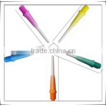 plastic darts for electronic board