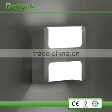 New Technology China Dailyart Night Light Wall Clock photo-3