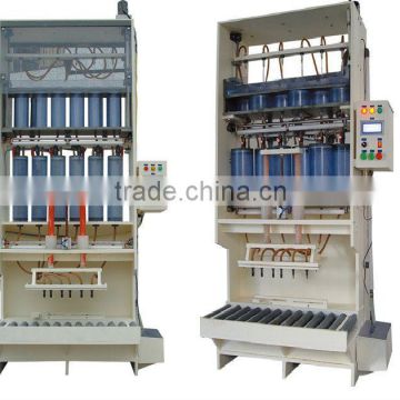 battery filling machine