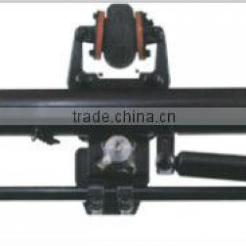 China OEM self steering yte axle