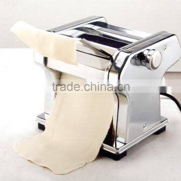 DZM-140 Good Quality S/S Maggi Noodle Machine LFGB Quality Choice photo-3