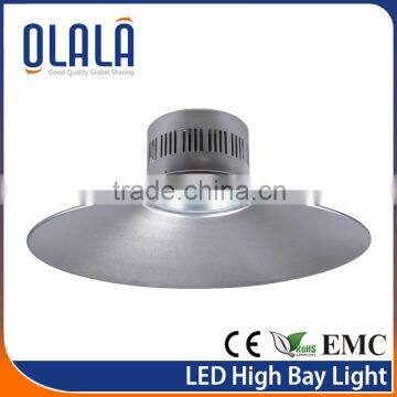 Reliable Quality CE COB 100 led high bay lights