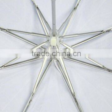 Promotional Printed 3-section Mini Umbrella photo-3