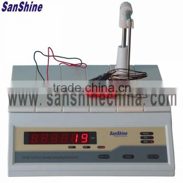 winding coil turns tester(SS108-10)