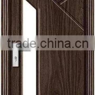 Interior PVC door,pvc door, interior door, mdf pvc door, hdf pvc door,glass door