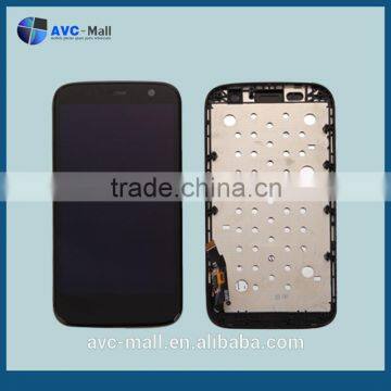 china express LCD display assembly for Moto G/XT1032/XT1033 black