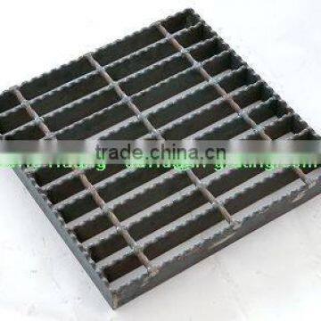 Galvanized Outdoor Metal Grating, Galvanized Drain Grating Cover photo-2