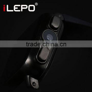 Watch Cell Phone 2013, Watch Recorder Camera, Touch Screen Camera Watch photo-3