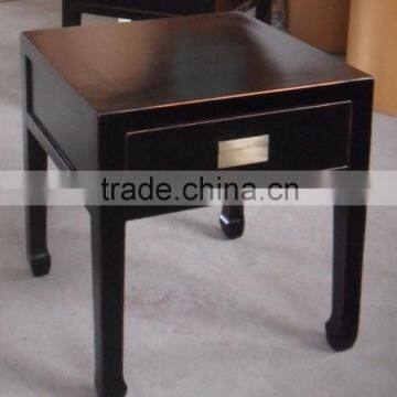 Chinese antique furniture wooden stool