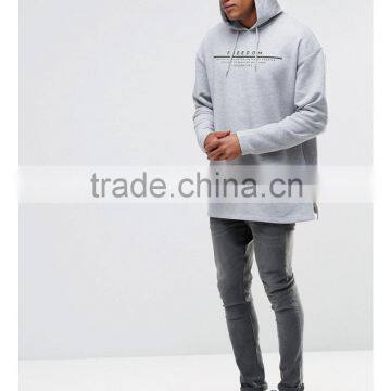 Fleece 80cotton 20 Polyester Best Selling for Man Comfortable Sublimation Oem Service Wholesale 3d Hoodies photo-2