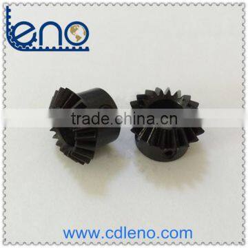 Mini Bevel Gear M1 20 Teeth photo-3