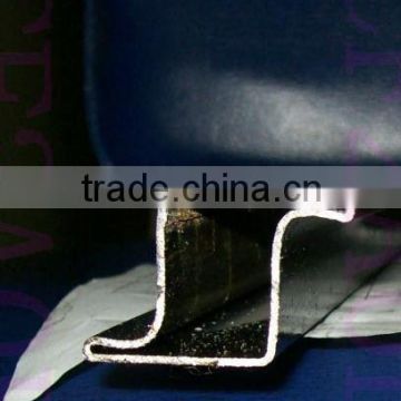 LTZ profile steel Pipe