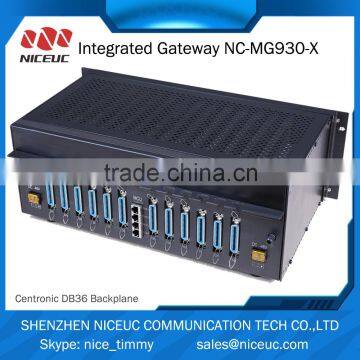 MG930-X Fxo Integrated Gateway photo-4