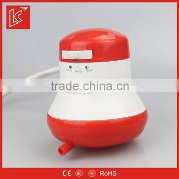 Water saving children shower head,rain hand shower head for bathroom