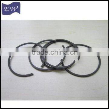 C67S Flat Steel Rings (M2300/SB)