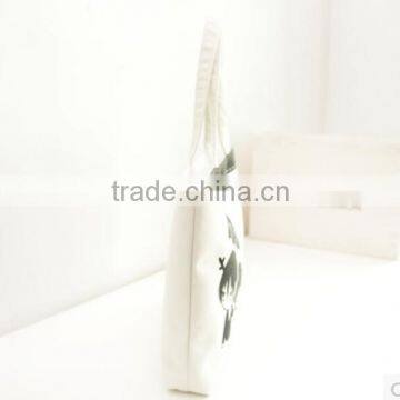 Hot Sale Print Large Oxford Tote Bag for Women photo-4