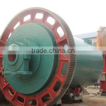 ball mill/grate wet ball mill/ball mill machine