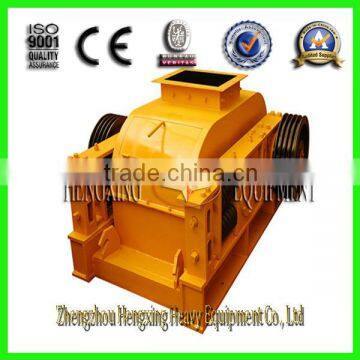 Refractory Material Crushing Double Roller Crusher photo-3