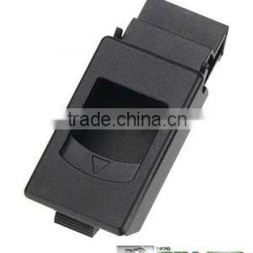 For Sealing and Packing Machine Parts Black Plastic Slide Latches