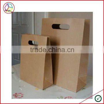 High Quality Kraft Paper Valve Bag