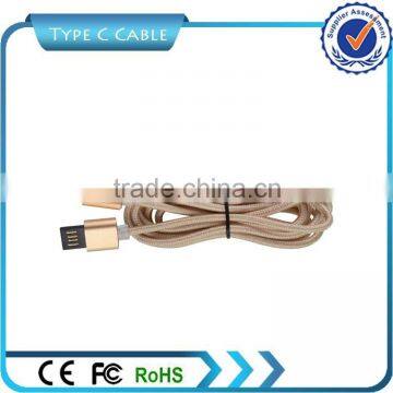 Factory Price Type C (USB-C) USB 3.0 Cable photo-6