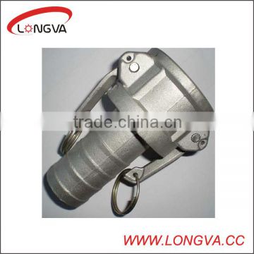 stainless steel type c quick coupling