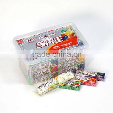 china CANDY factory/CHEWING GUM factory