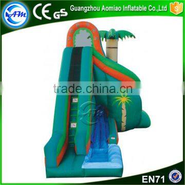 Toys & Hobbies Inflatable Slip and Slide Inflatable Slide With Pool Supplier's Choice
