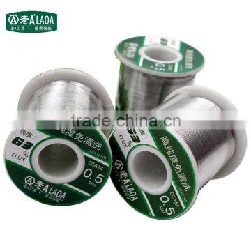 63% Tin Solder Wire, Solder Bar for Welding photo-4