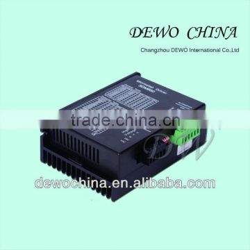 MA860H 2.6-7.2A AC Stepper Motor Driver For Nema23/34/42 AC18-80V DC24-110V DM860A