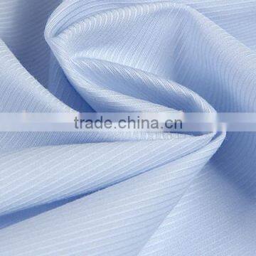 TC Blended Dark Denim Shirt Jacquard photo-5