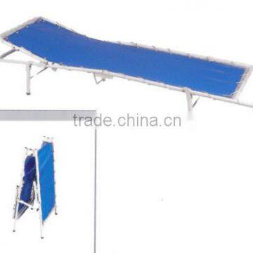 STM - 6100 Foldable Stretcher