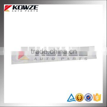 Auto Parts Pajero Mark For Mitsubishi Pajero Montero V13 V23 V25 V32 V33 V36 V43 V44 V45 V46 4M40 MB782944 MB782945 photo-2