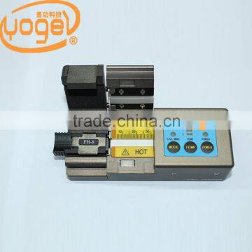 China optic fiber splicing machine hot jacket stripperfor fiber cutting